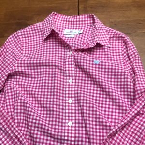 Vineyard Vines button down size 0
